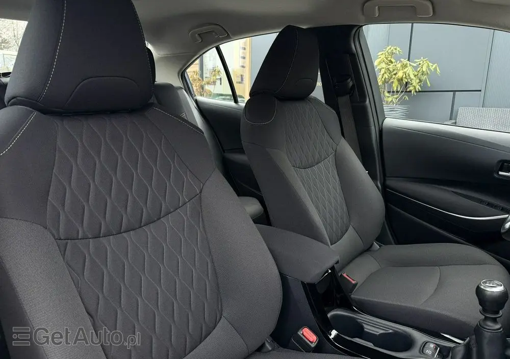 TOYOTA Corolla 1.5 Style