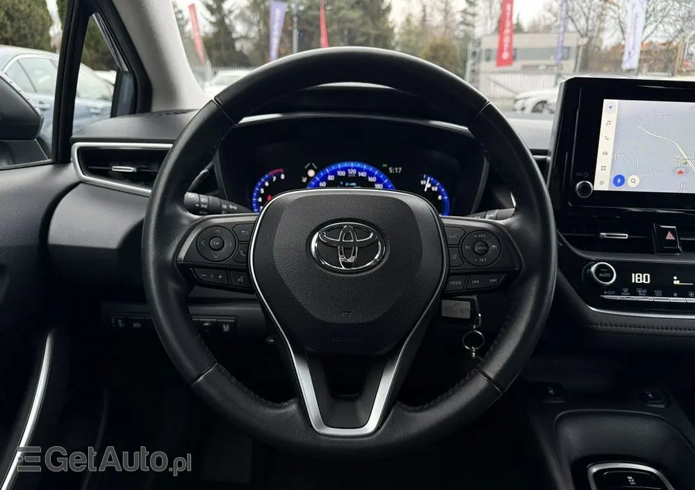 TOYOTA Corolla 1.5 Style