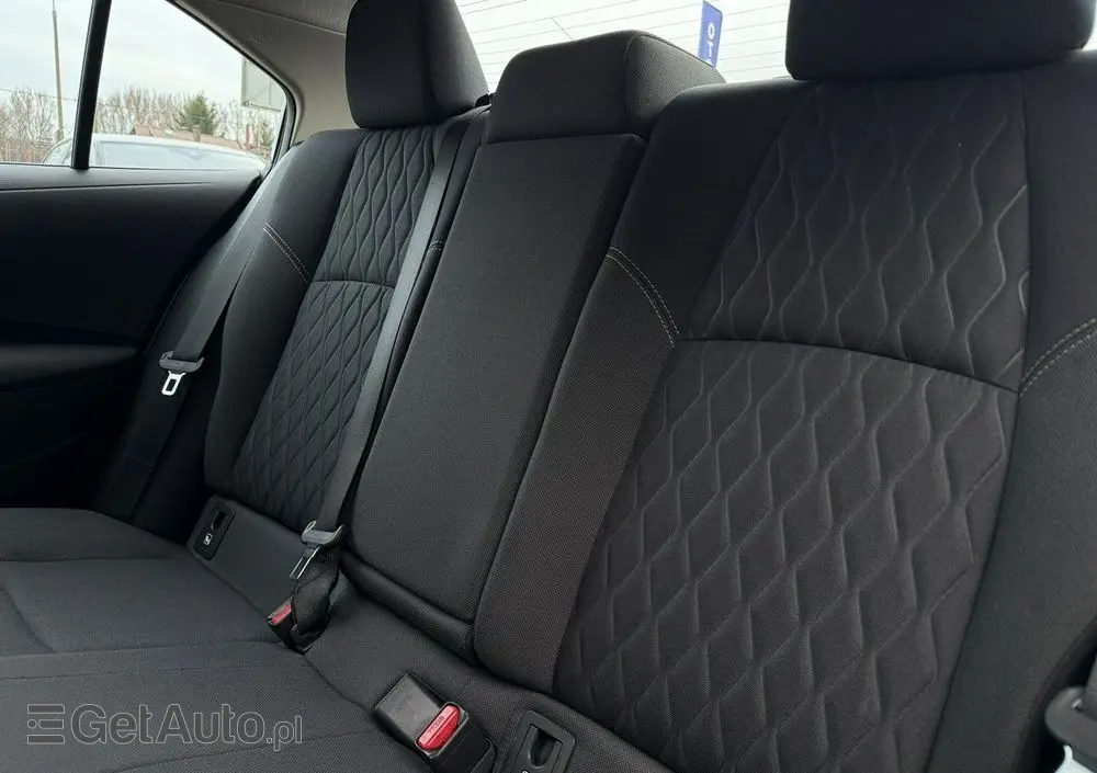 TOYOTA Corolla 1.5 Style
