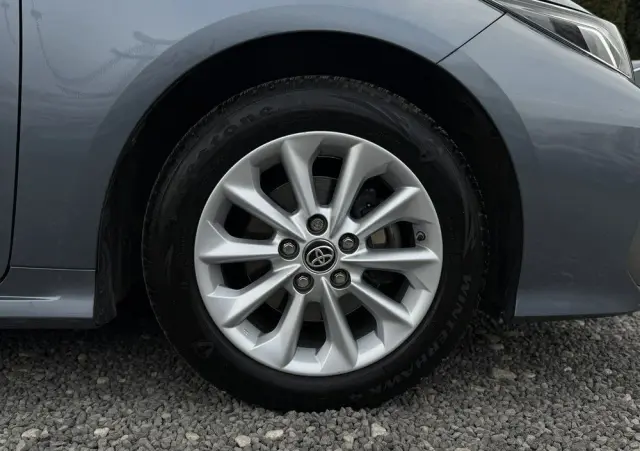 TOYOTA Corolla 1.5 Style