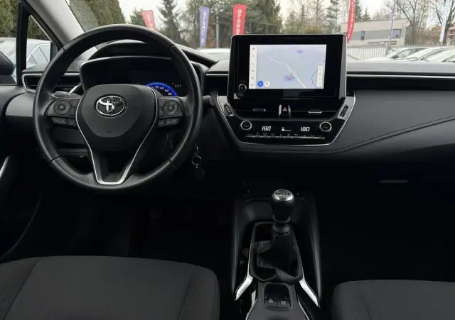 TOYOTA Corolla 1.5 Style