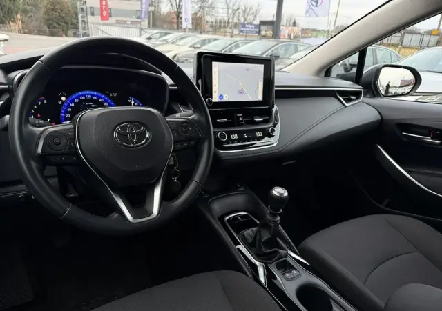 TOYOTA Corolla 1.5 Style