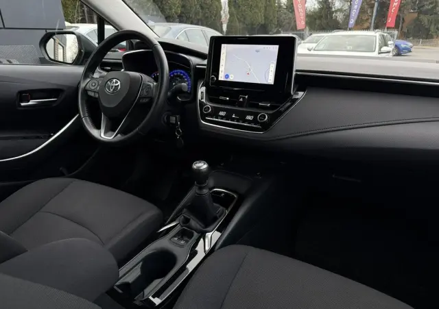 TOYOTA Corolla 1.5 Style