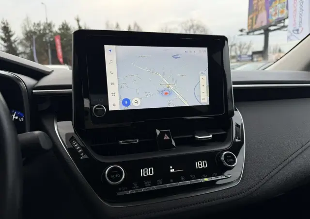 TOYOTA Corolla 1.5 Style