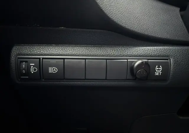 TOYOTA Corolla 1.5 Style