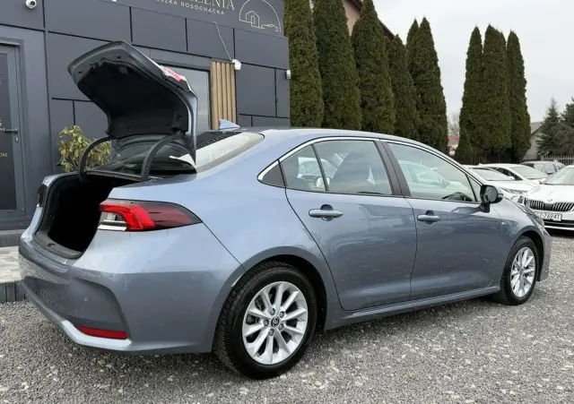 TOYOTA Corolla 1.5 Style