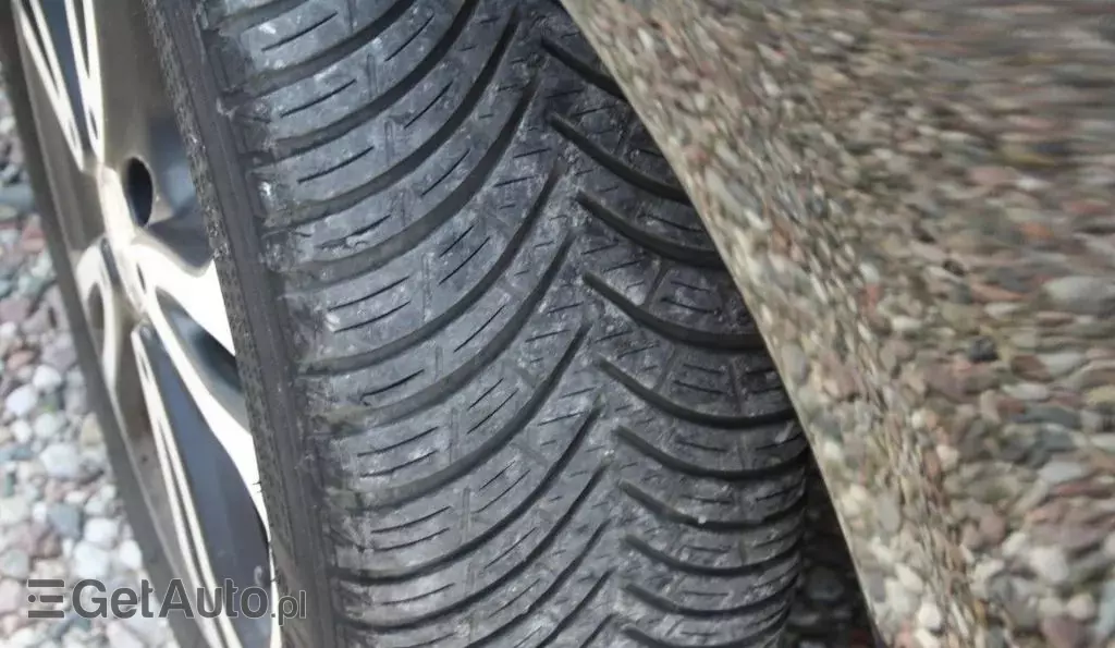 MERCEDES-BENZ Klasa A 