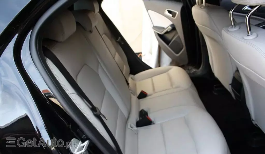 MERCEDES-BENZ Klasa A 