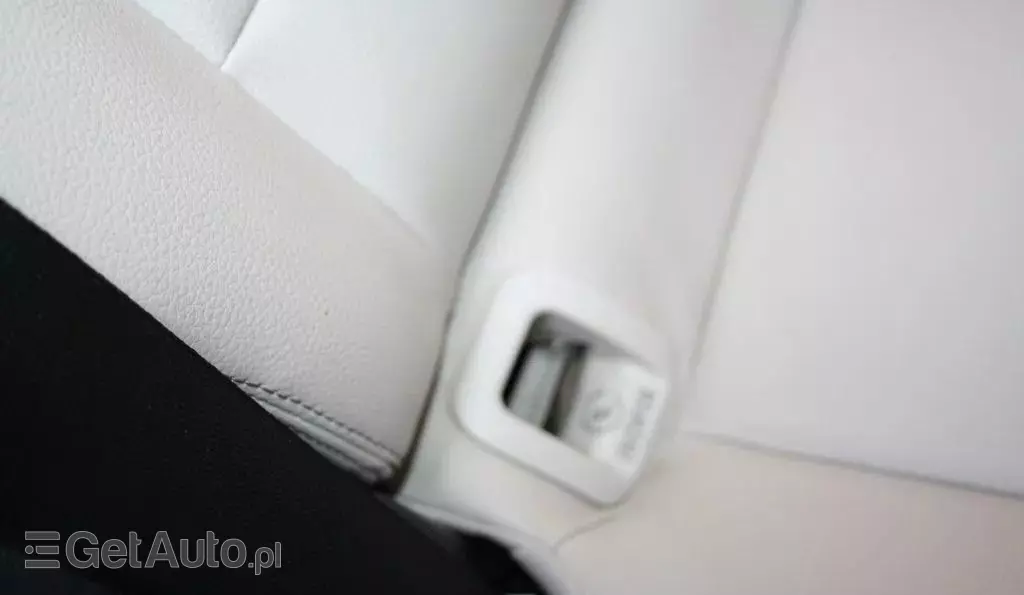 MERCEDES-BENZ Klasa A 