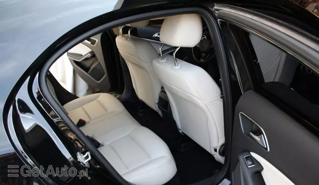 MERCEDES-BENZ Klasa A 