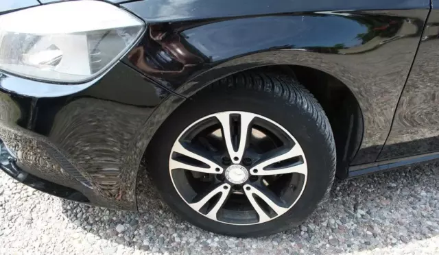 MERCEDES-BENZ Klasa A 