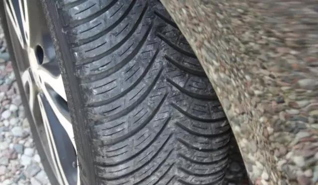 MERCEDES-BENZ Klasa A 