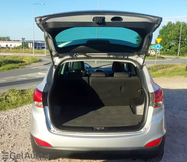 HYUNDAI Ix35 Comfort