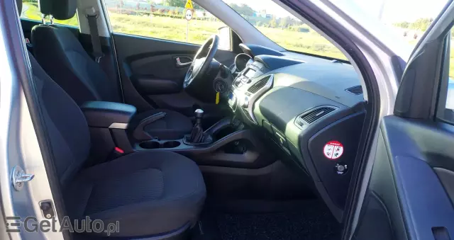 HYUNDAI Ix35 Comfort