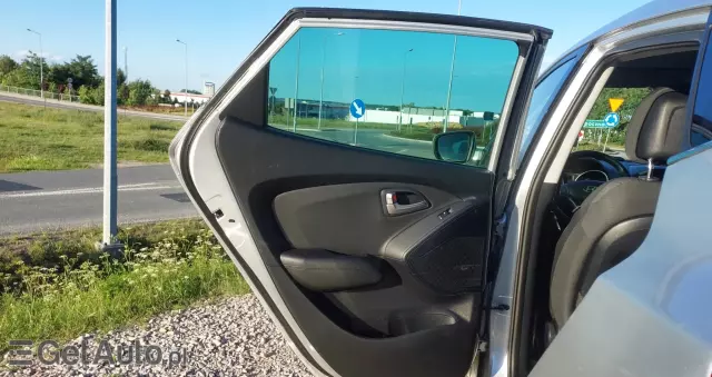 HYUNDAI Ix35 Comfort