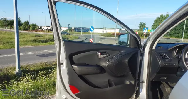 HYUNDAI Ix35 Comfort
