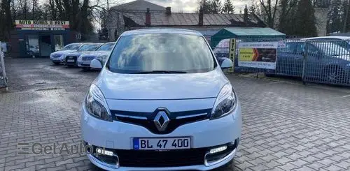 RENAULT Grand Scenic 