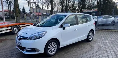 RENAULT Grand Scenic 