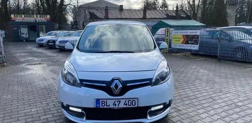 RENAULT Grand Scenic 