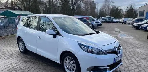 RENAULT Grand Scenic 