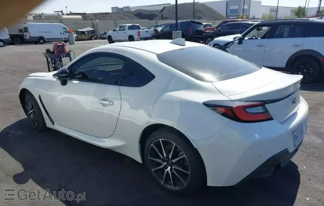 TOYOTA 86 