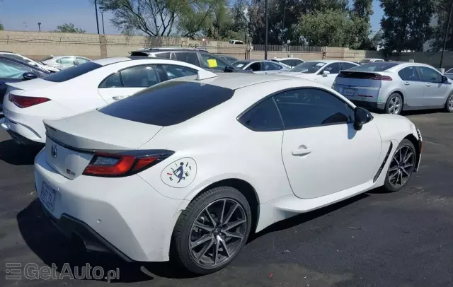 TOYOTA 86 