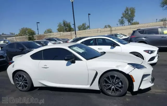 TOYOTA 86 