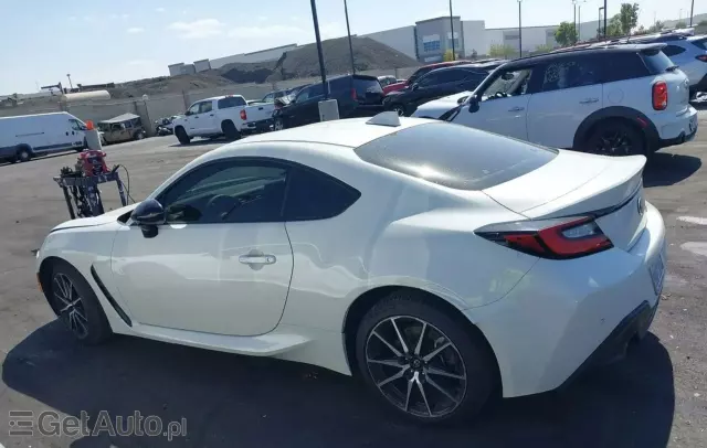 TOYOTA 86 