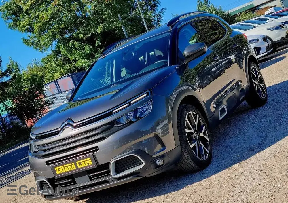 CITROËN C5 Aircross 1.2 PureTech Live