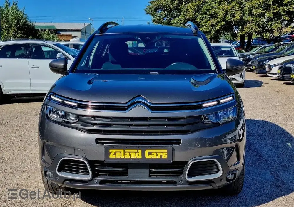 CITROËN C5 Aircross 1.2 PureTech Live