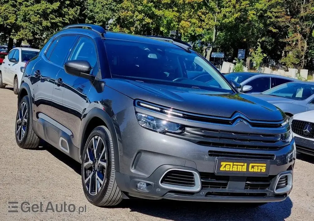 CITROËN C5 Aircross 1.2 PureTech Live