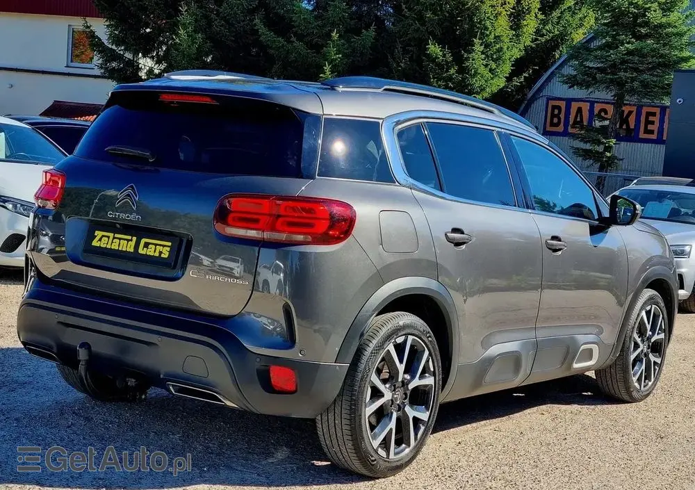CITROËN C5 Aircross 1.2 PureTech Live