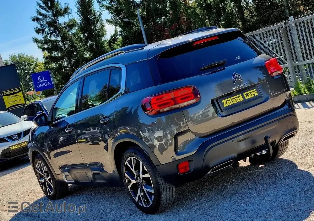 CITROËN C5 Aircross 1.2 PureTech Live
