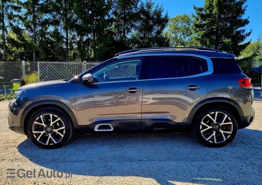 CITROËN C5 Aircross 1.2 PureTech Live