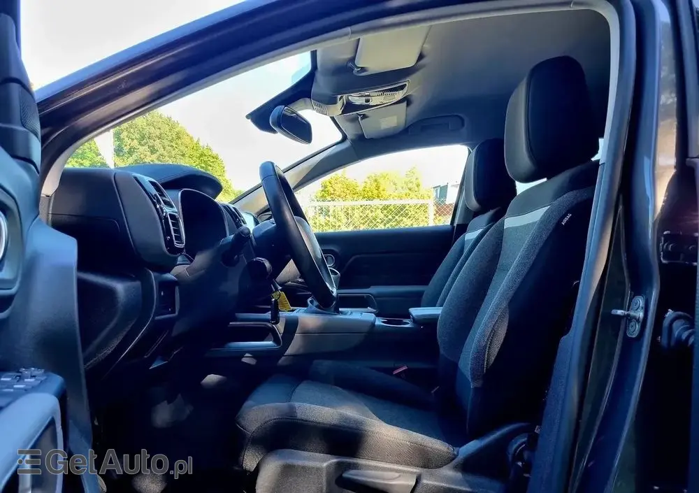 CITROËN C5 Aircross 1.2 PureTech Live