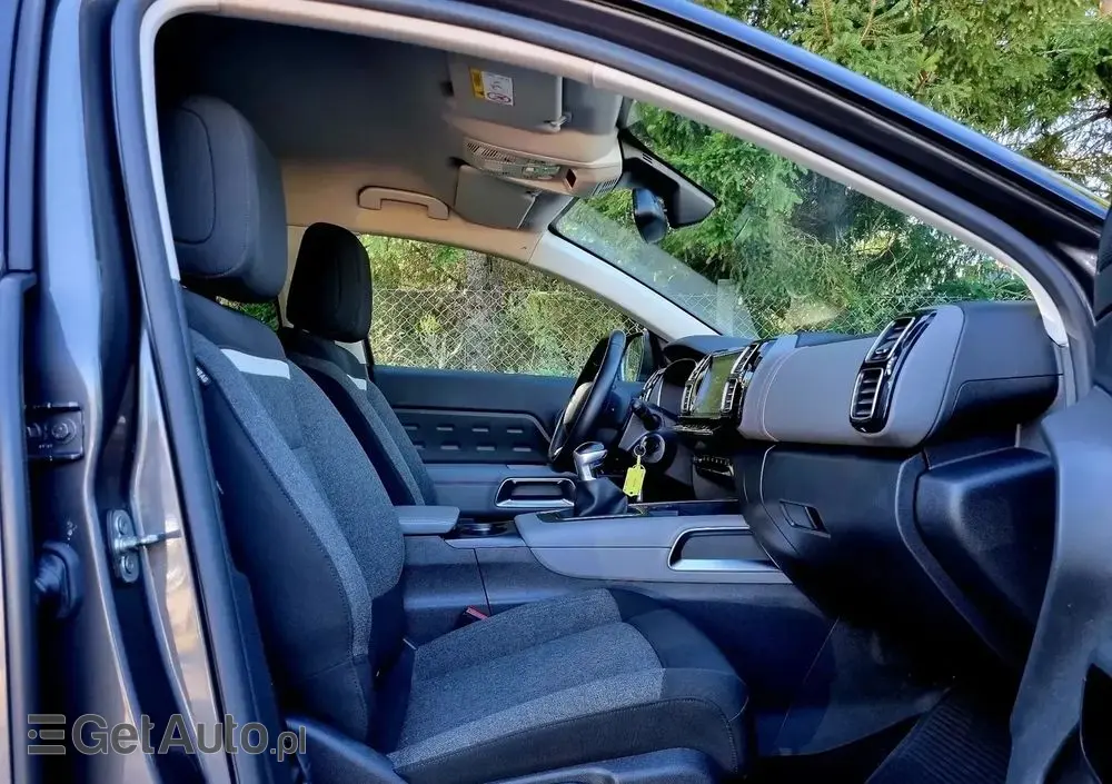 CITROËN C5 Aircross 1.2 PureTech Live