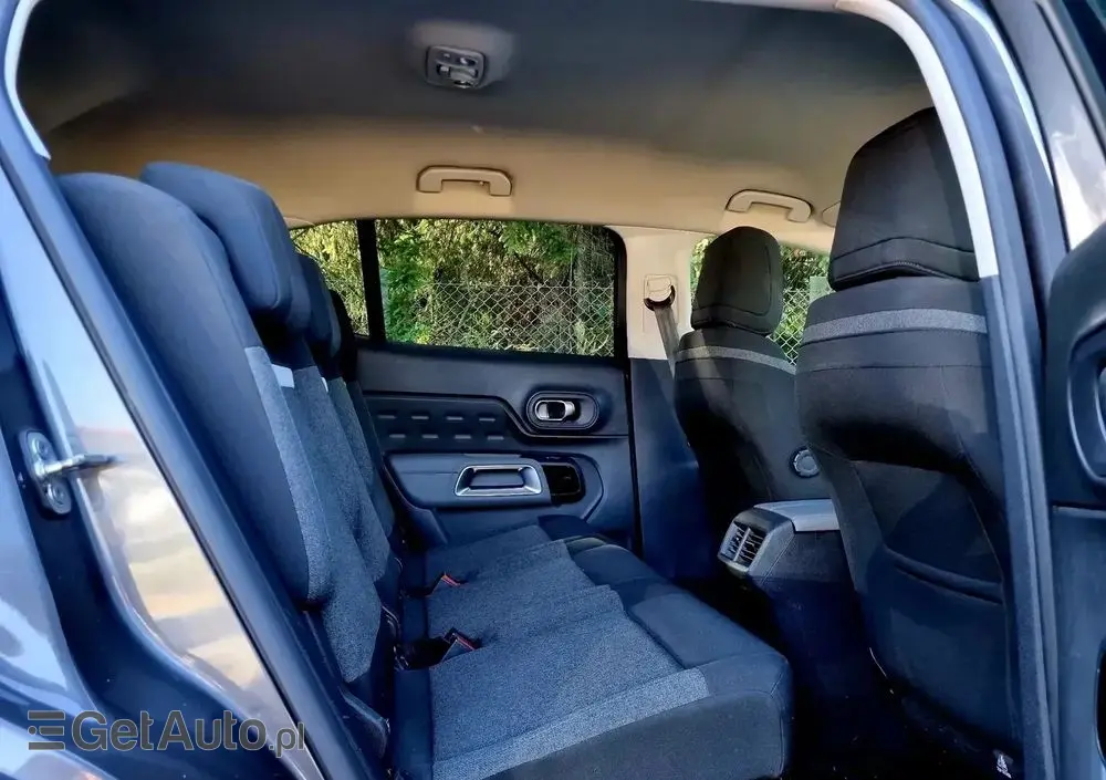 CITROËN C5 Aircross 1.2 PureTech Live