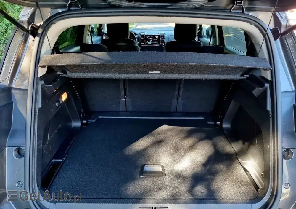 CITROËN C5 Aircross 1.2 PureTech Live