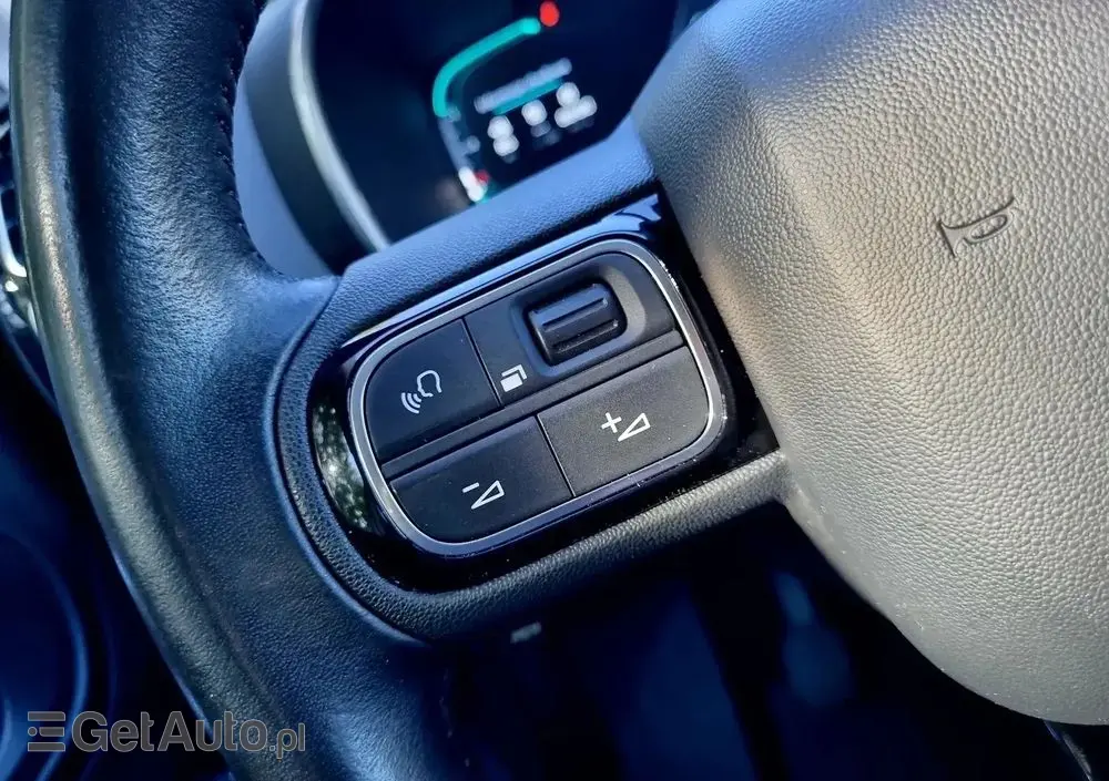 CITROËN C5 Aircross 1.2 PureTech Live