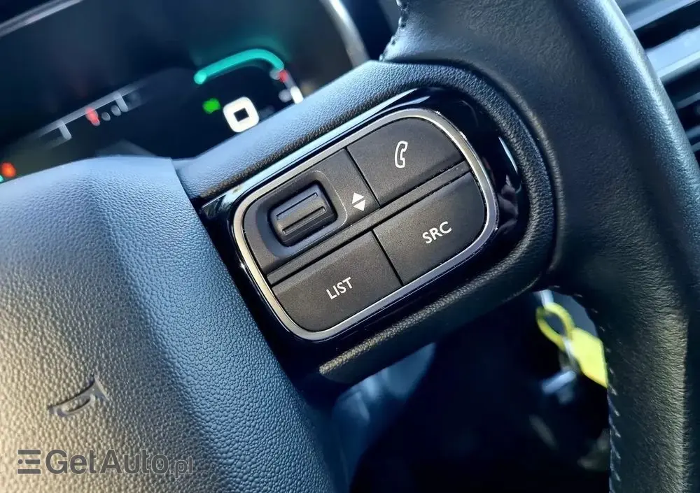 CITROËN C5 Aircross 1.2 PureTech Live