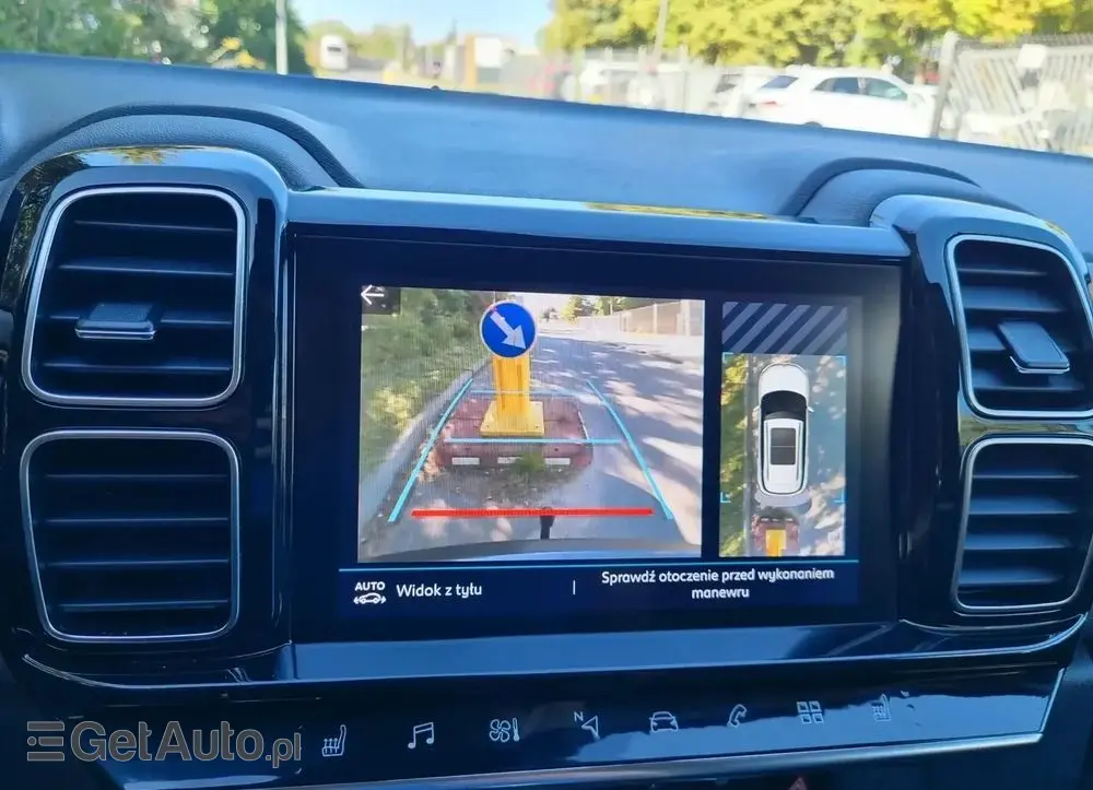 CITROËN C5 Aircross 1.2 PureTech Live