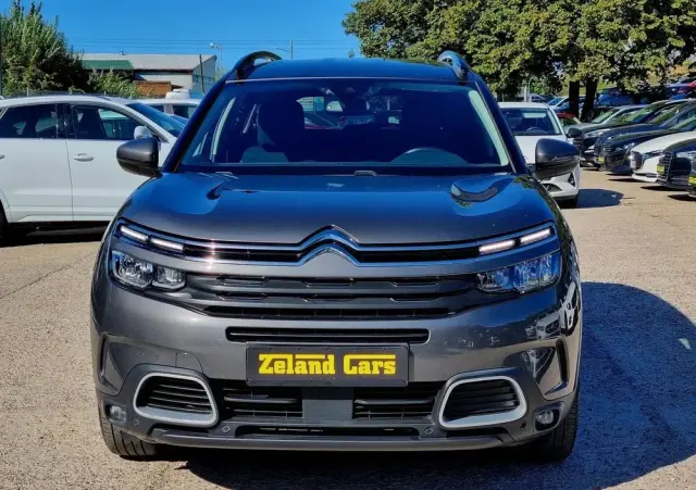 CITROËN C5 Aircross 1.2 PureTech Live