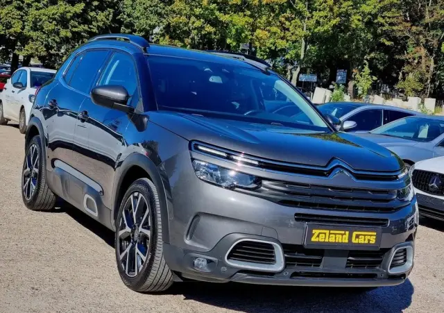 CITROËN C5 Aircross 1.2 PureTech Live