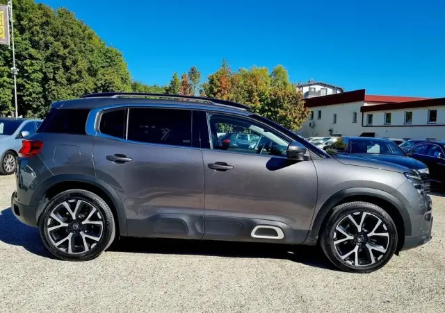 CITROËN C5 Aircross 1.2 PureTech Live