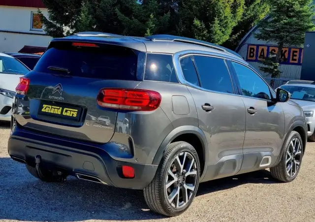 CITROËN C5 Aircross 1.2 PureTech Live