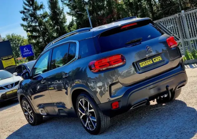 CITROËN C5 Aircross 1.2 PureTech Live