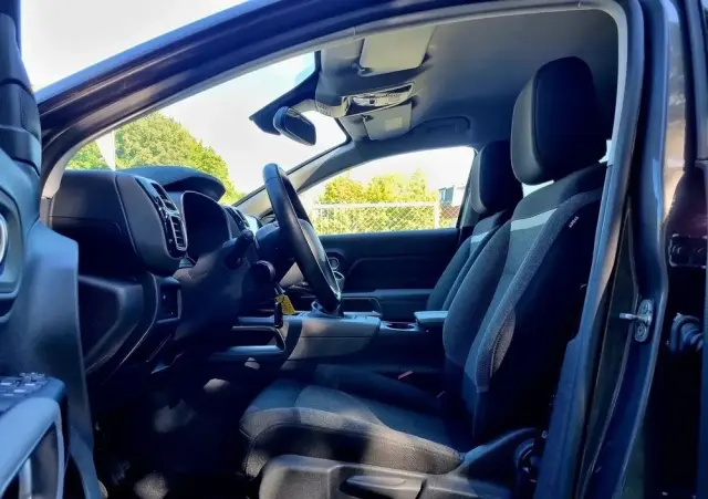 CITROËN C5 Aircross 1.2 PureTech Live