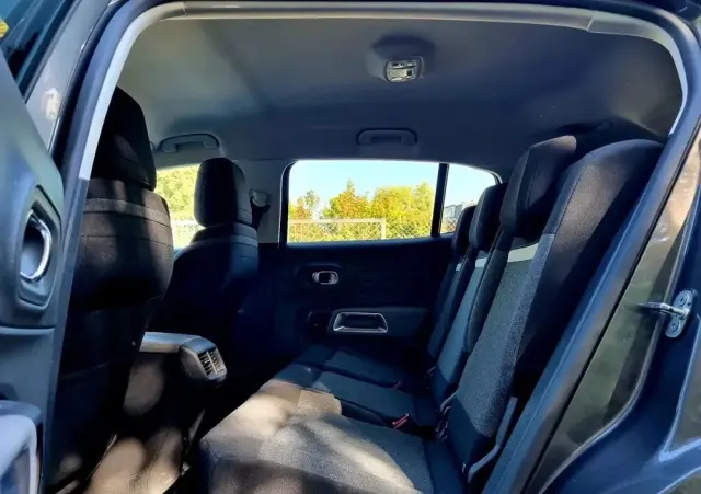 CITROËN C5 Aircross 1.2 PureTech Live