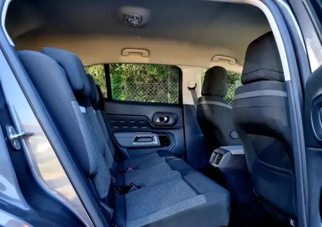 CITROËN C5 Aircross 1.2 PureTech Live