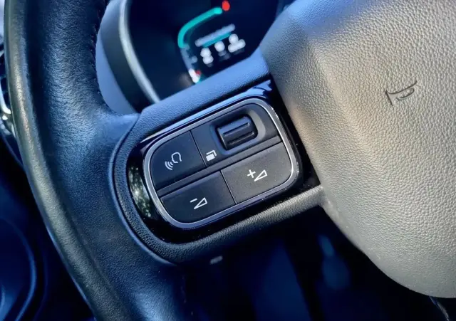 CITROËN C5 Aircross 1.2 PureTech Live